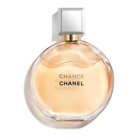 parfum chance chanel prix